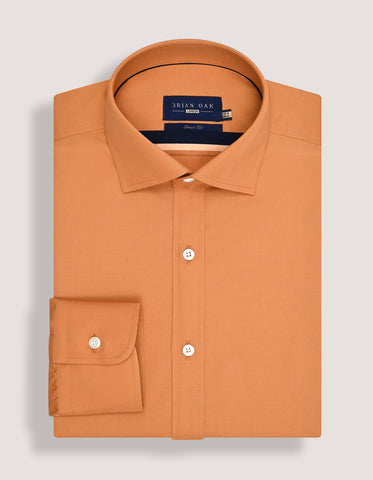 Chemise habillée antirouille Easy Iron