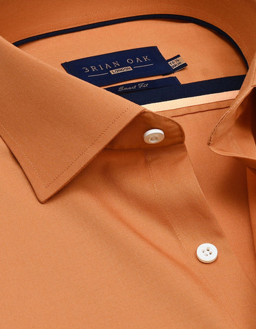 Chemise habillée antirouille Easy Iron