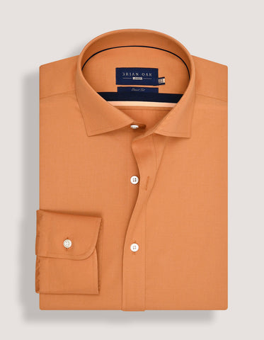 Chemise habillée antirouille Easy Iron