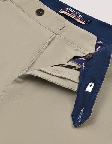 Pantalon chino Stone Performance